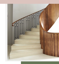 Услуги Лестницы под ключ в Шебекине