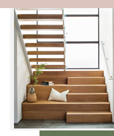 Услуги Лестницы под ключ в Шебекине