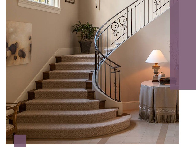 Лестницы под ключ в Шебекине — изготовление, монтаж, демонтаж