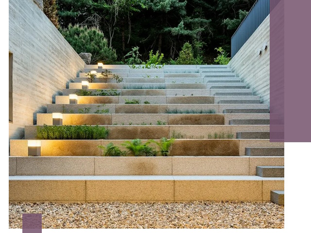 Монтаж лестниц под ключ в Шебекине — быстро и качественно