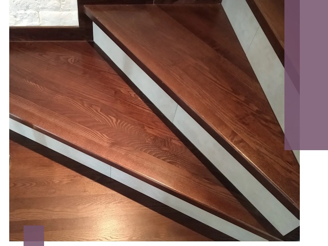 Ремонт металлических и бетонных лестниц в Шебекине быстро и качественно