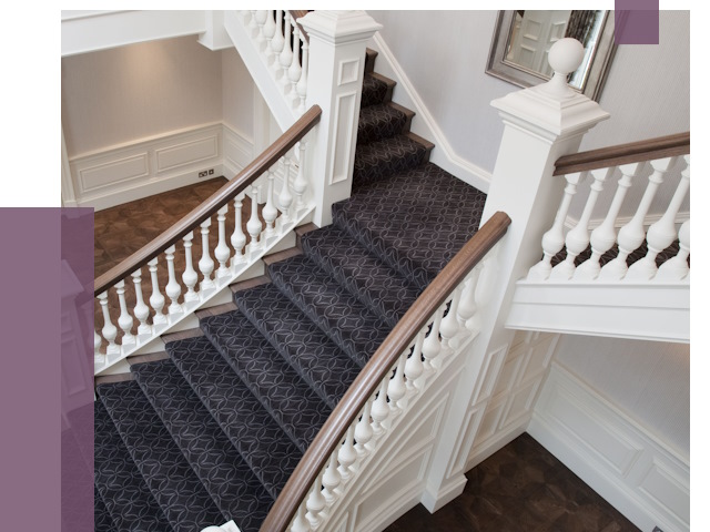 Деревянные лестницы в Шебекине на заказ от 427602 руб. — ПРОЛЁТ-Шбк