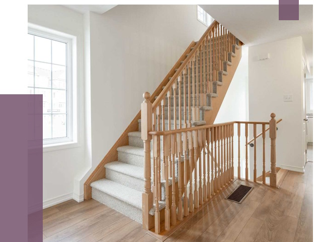 Мансардные лестницы в Шебекине от 18835 руб.  | ПРОЛЁТ-Шбк