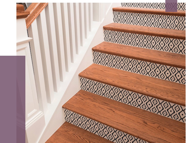 Покраска лестниц в Шебекине от 1883 руб. — цены и сроки | ПРОЛЁТ-Шбк