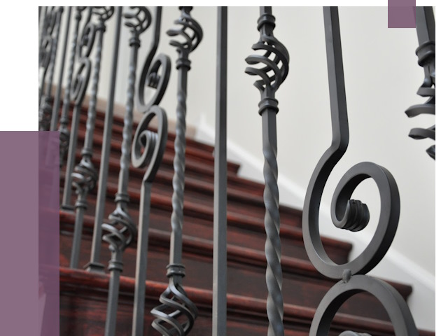 Демонтаж перил в Шебекине от 4276 руб. — разборка и вывоз | ПРОЛЁТ-Шбк