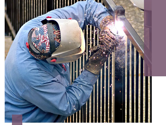 Демонтаж перил срочно и аккуратно в Шебекине