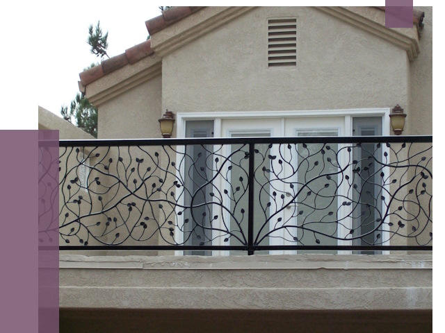 Монтаж балконных ограждений в Шебекине от 5294 руб. — ПРОЛЁТ-Шбк