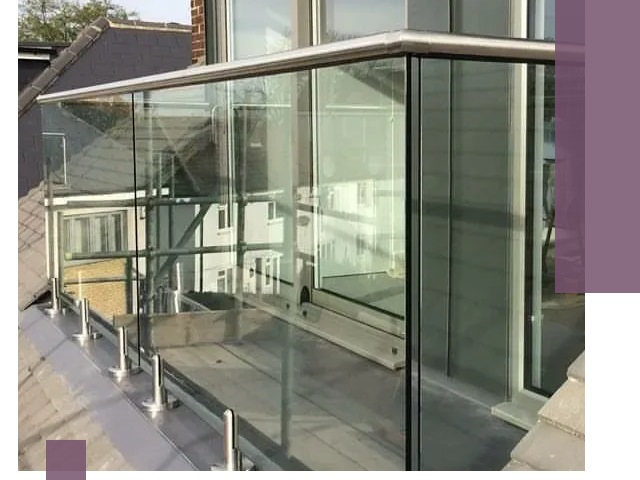 Демонтаж балконных ограждений в Шебекине — быстро и безопасно