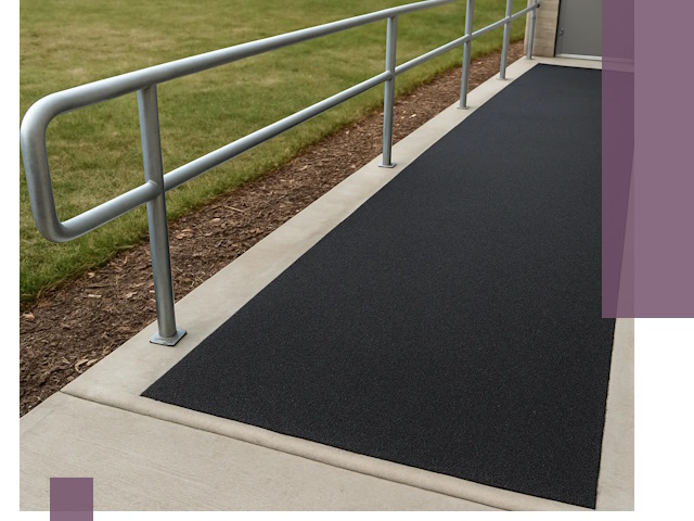 Демонтаж пандусов в Шебекине: быстро и аккуратно