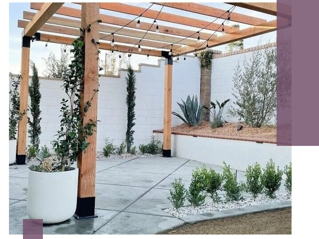 Надежные навесы для террасы в Шебекине под ключ от производителя