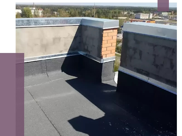 Демонтаж парапетов в Шебекине от 4276 руб.  | ПРОЛЁТ-Шбк