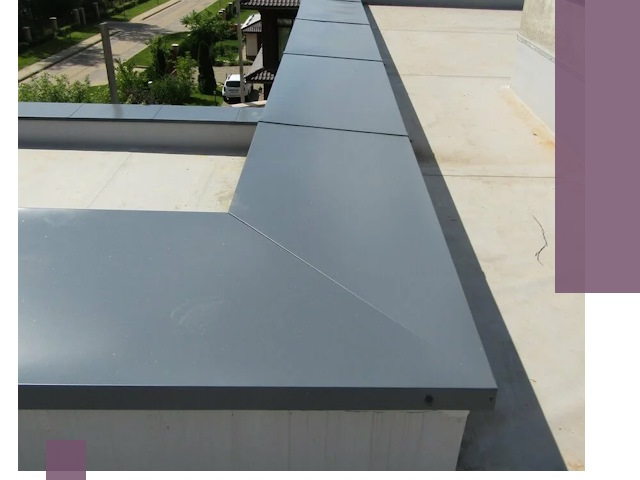 Демонтаж парапетов любой сложности в Шебекине быстро и аккуратно