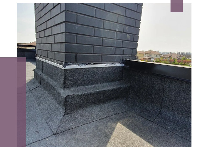 Ремонт парапетов в Шебекине от 7839 руб.  | ПРОЛЁТ-Шбк