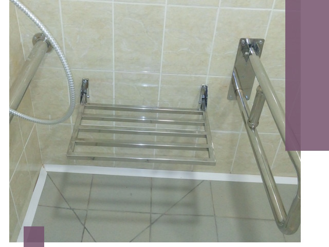 Демонтаж поручней для инвалидов в Шебекине быстро и безопасно